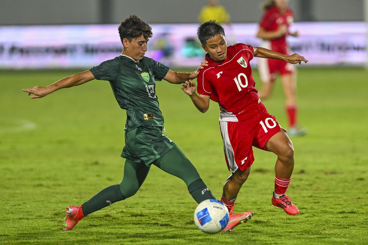 Erick Thohir Reacts After Indonesia Women’s National Team Loses to Pakistan